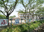 藤崎幼稚園