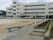 鎌ヶ谷市立道野辺小学校