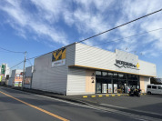 ワークマン鎌ケ谷東道野辺店