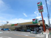 ヨークマート夏見台店