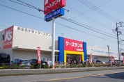 ケーズデンキ船橋夏見台店