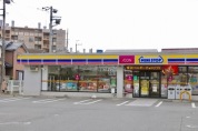 ミニストップ船橋夏見台店