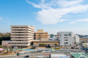 船橋市立医療センター