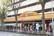 スーパー新鮮館・魚次