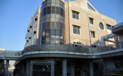 高根台公民館図書館