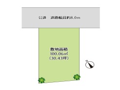 フジイエ松戸馬橋の区画図です。交通量の少ない住宅街に位置しており、住みやすい住環境。
今なら自由設計対応で間取から色やデザインなど自由にお打合せ可能です。
フジイエのモデルハウスご見学可能。