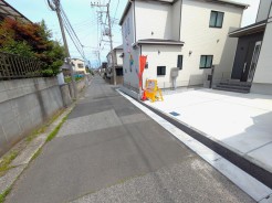 鎌ケ谷市鎌ケ谷２丁目