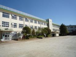 中野木小学校徒歩12分