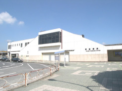 JR「東船橋」駅徒歩11分
