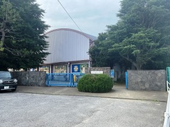 中野木小学校へ徒歩6分（480ｍ）