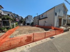 千葉市花見川区横戸町