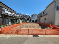 千葉市花見川区横戸町