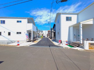 フジイエ八千代台NORTHBASE～自分らしい暮らしを楽しむ基地～
