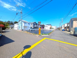 フジイエ八千代台NORTHBASE～自分らしい暮らしを楽しむ基地～
