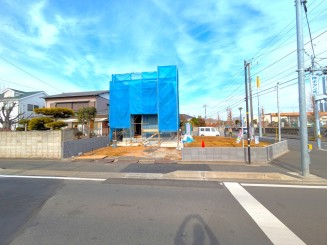 フジイエ習志野台～商業施設が充実した住みやすい街・習志野台～