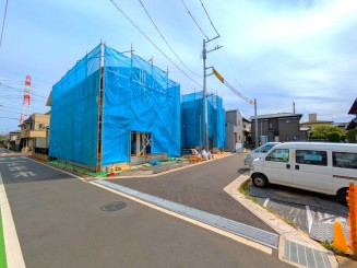 フジイエ鎌ケ谷7丁目～あんしんな居場所のある家～