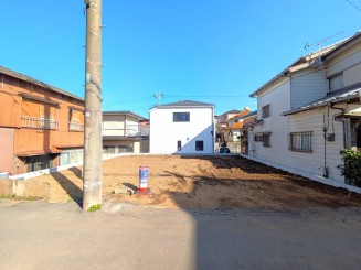フジイエ船橋丸山～自由設計対応で理想のお住まいを～