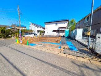 フジイエ鎌ケ谷3丁目～家族の笑顔が集まる家～