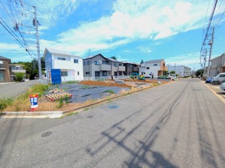 フジイエ八千代台NORTHBASE～自由設計対応の第四期～