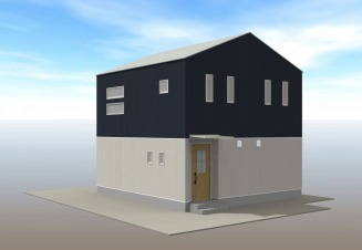 フジイエ鎌ケ谷　家族みんなが一つになる家・全8区画の分譲地