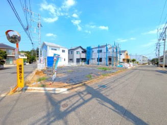 フジイエ八千代台NORTHBASE～自由設計対応の第四期～