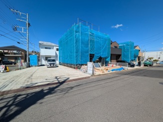 フジイエ八千代台NORTHBASE～自分らしい暮らしを楽しむ基地～