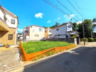 フジイエ鎌ケ谷2丁目