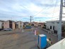 バルコニーからの眺望。閑静な住宅街で車通りも少なく、住みゴゴチの良い環境です。