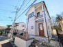 2022年に外壁と屋根を塗装済みで外観もとても綺麗です。ぜひご確認ください。