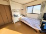 2階のひと部屋には小さいながらもキッチンを後付けしております。ぜひご確認ください。