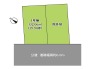 フジイエ津田沼・袖ヶ浦は全２区画。奥行きのある敷地面積で並列２台駐車も可能。
今なら間取から設備・建具その他色々を自由に決められる「自由設計対応」です。
詳しい詳細につきましては、ぜひお気軽にお問合せ下さい。