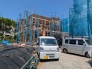 ただ今建築中です。現地と同施工例建物をご覧頂く事が可能です。