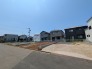 南道路接道に接道した第四期最終期の自由設計区画です。早くも1区画がご成約済みとなっております。ぜひお早めにご確認ください。