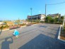 分譲地の入口には、公園がございます。分譲地内にある事でコミュニティの場としてもいいですね。