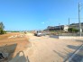 各敷地面積が５０坪以上のゆとりある全２９棟の分譲地です。