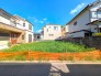 低層エリアで、高い建物もなく、良好な住環境です。