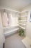 洗面スペースを広くしたり、独立した脱衣室をお作るすることも可能です。ぜひ洗濯や洗面の動線など、理想のお住まいを叶えてください。
