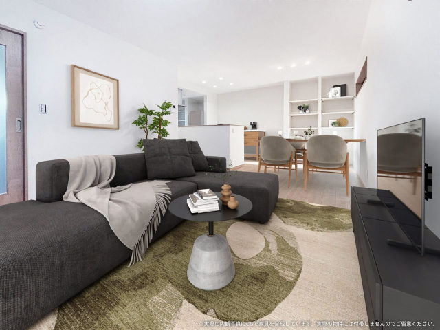 フジセレクト芝山