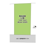 千葉市花見川区横戸町