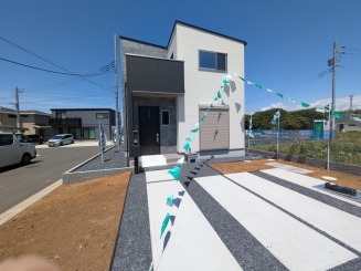 フジセレクト高根町