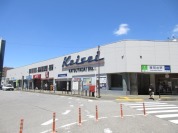京成本線「勝田台」駅