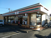 セブンイレブン鎌ヶ谷東鎌ケ谷店