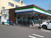 ファミリーマート八千代大和田店
