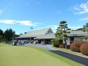 鷹之台カントリークラブ