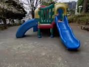 鷹の台公園
