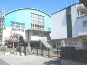 勝田台小学校