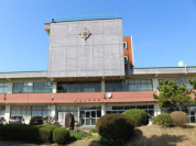 勝田台中学校
