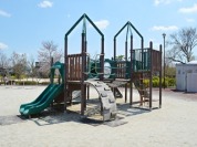 勝田台中央公園