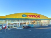 ランドロームフードマーケット勝田台店