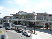 新京成線・東葉高速線「北習志野」駅